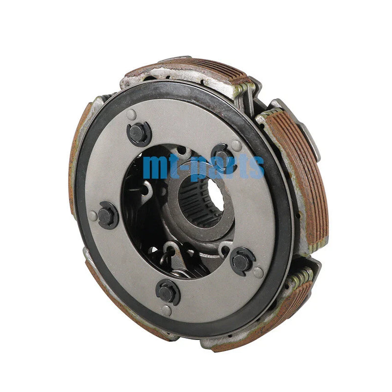 Suzuki LTA400F King Quad 400 Wet Clutch Centrifugal Carrier Shoes (08-24)