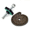 Yamaha YFZ450 Cam Timing Chain + CNC Tensioner (2004-2013)