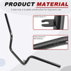 Honda Rancher 350 4x4 ES Handlebars (2004–2006)