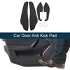 Lexus ES ES350 ES300h Car Door Anti Kick Pad Protector (2013-2016)