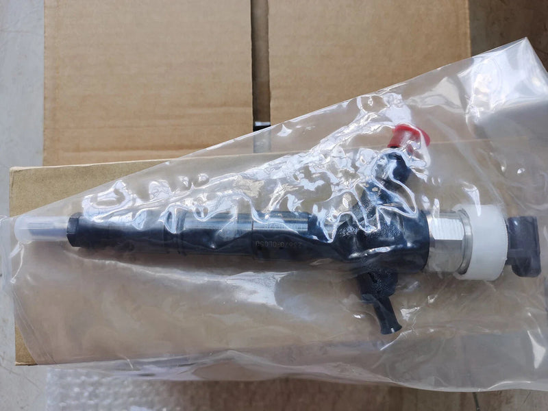 Toyota Prado KDJ120R 1KD-FTV 3.0L Diesel Fuel Injector (2003-2009)