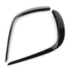 Mercedes Benz E-Class W213 Bumper Lip Splitter Spoiler (2021-2023)