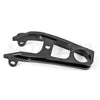 LTZ400 (2003-2008) Black Suzuki Quadsport Chain Slider Buffer