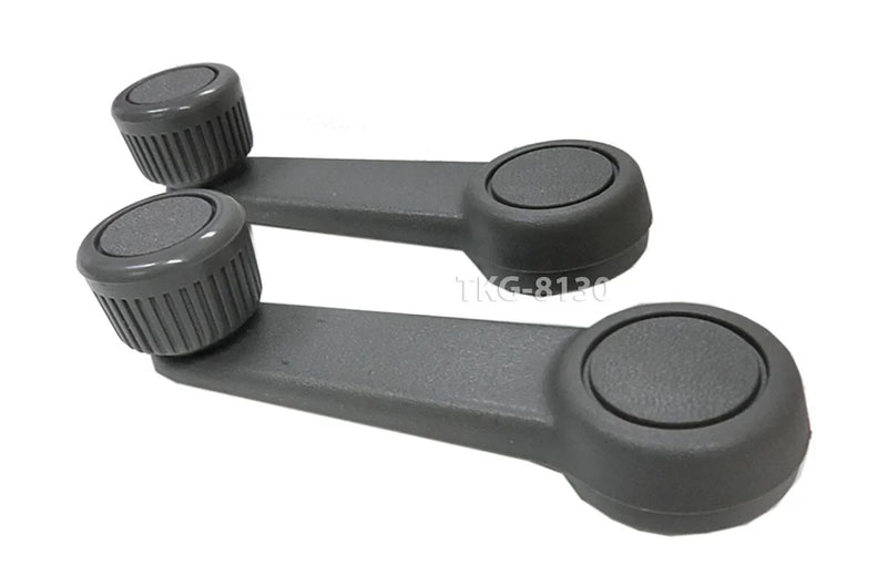 Ford Ranger Courier 2 x Window Crank Handles (1998-2002)