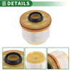 Toyota Fortuner SW4 Fuel Filter (2005-2023)