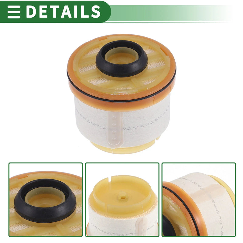 Toyota Fortuner SW4 Fuel Filter (2005-2023)