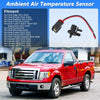 Ford F-150 Ambient Air Temperature Sensor Kit (2004-2008)