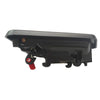 Suzuki Sidekick, Chevy Tracker Front/Rear Inner Door Handle (1995-1998)