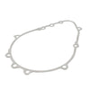Kawasaki Ninja ZX9R & Z1000 Stator Cover Gasket (1998-2006)