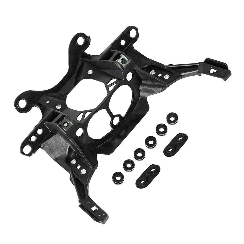 Yamaha YZF R1 Front Upper Fairing Stay Bracket (2015-2025)