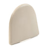 Land Rover Freelander Beige Front Seat Arm Rest Cap Cover (2006-2014)