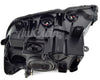 BMW X3 Series F25 (2011-2017) Genuine OEM New Bi-Xenon Headlight RH