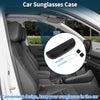 Ford Puma MK2 2020-2025 Eyeglasses Holder Storage Sunglasses Case