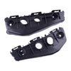 Toyota Corolla Front Bumper Brackets (2011-2013)