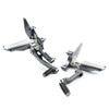 BMW R9T R NINE T Motorcycle Foot Pedal Shift Lever Brake Pedal Kit (2021)
