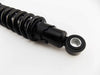 Triumph Tiger 750 TR7V 315mm JBS Black Rear Shock Absorbers (1973-1974)