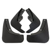 Mazda 3 i Sedan Mud Flaps Splash Guards (2007-2009)