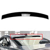 BMW 4 Series F32 F82 M4 Rear Roof Spoiler Wing Lip (2014-2020)