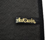 Fiat All Models Black Tailored Carpets Floor Mats Set (1986-2020)