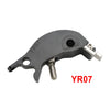 Yamaha YZF R7 MT-10 / SP FZ-10 CNC Short Brake Clutch Lever (2022-2023)