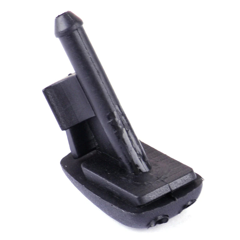 BMW 318i 323i 325i E36 Z3 Left Windshield Washer Spray Nozzles (1992-1999)