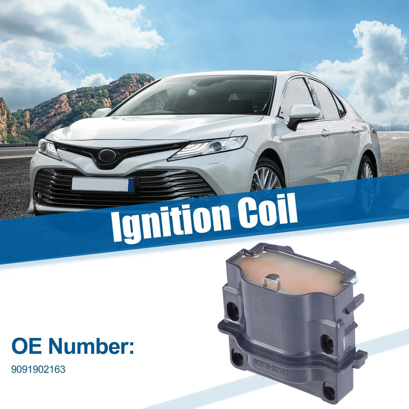 Toyota Camry Tercel Celica 4Runner Ignition Coil