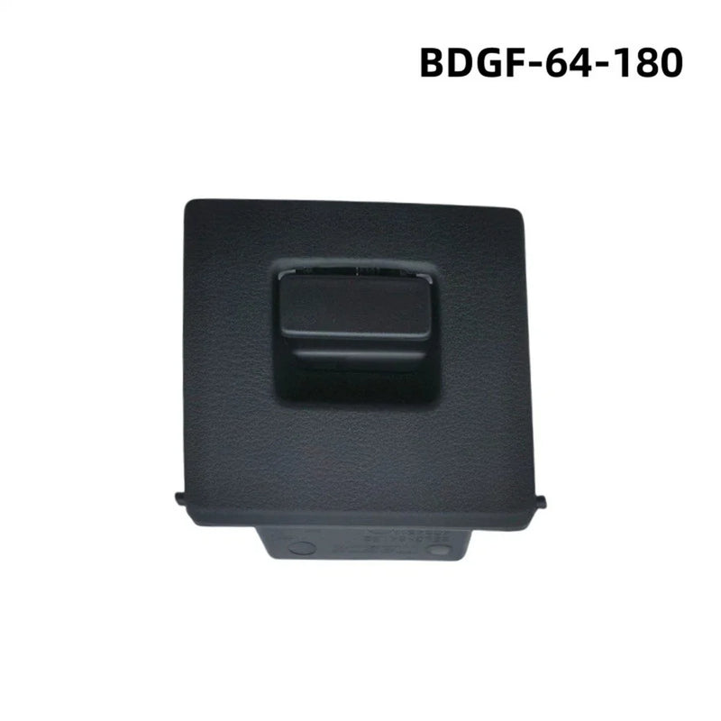 Mazda 3 BP Storage Box (2018-2024)