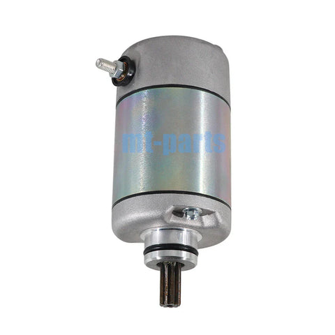 Nissan Maran ATV 400H 450H UTV 400H Starter Motor