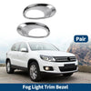 Honda CR-V Front Left & Right Covers (2010-2011)
