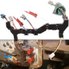 Chevrolet Silverado 5 Speed 6 Solenoid Transmission Wiring Harness (2007-2013)