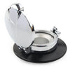 BMW R Nine T R 9T Matt Silver Gas Tank Cap (2014-2023)