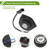 Honda CR-V Radiator Fan Motor (2003-2011)