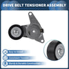 Chevrolet Camaro (2011-2015) Metal Belt Tensioner