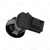 Mitsubishi Colt MK VI 1.5 1.3 4PCS Parking Sensors (2004-2008)