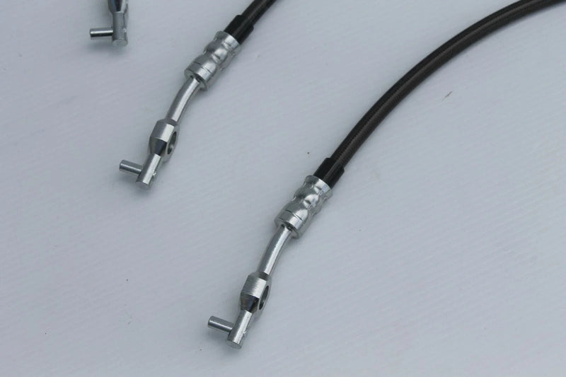 Lexus LS UCF10 Braided Brake Hose Set (4) (1992-1994)