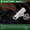 Volvo S40 Idle Air Control Valve (1995-2003)