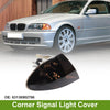 BMW 3 Series Right Corner Signal Light Cover (2006-2013)