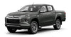 Mitsubishi L200 Triton 1 x Front Shield Fender (2015-2022)