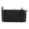 Honda Silverwing 600 FSC600 Radiator Cooler (2002-2013)