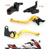 Honda CBR500R / F / X, CB300R / F, MSX125 Brake Clutch Lever (2013-2018)