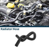 Hyundai Ix35 2015 Rubber Coolant Pipe Radiator Hose