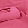 Dodge Charger 1x Pink Leather A/C Panel Cover (2016-2023)