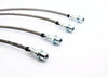 AURION Presara / GSV40 3.5L Brake Line Kit (2006-2011)