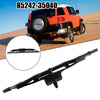 Toyota FJ Cruiser REAR WIPER BLADE (2007-2014)