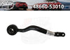 Toyota Altezza Front Suspension Lower Control Arm (2000–2005)