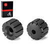Honda Shadow 750 ACE / Spirit / Deluxe Front Fuel Tank Rubber Mount Cushions