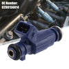 Mercedes CLK320 E320 C320 3.2L Fuel Injector 6 x 0280156014 (2001-2005)