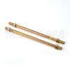 Honda FourTrax 300 TRX300 TRX300FW 2 x Tie Rod Assy (1988-2000)
