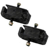 Mazda B2500 UF UN Front Engine Mounts (1996-2006)