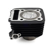 Suzuki GN125 EN125 GS125 GZ125 TU125 DR125 57MM Cylinder Convex Piston